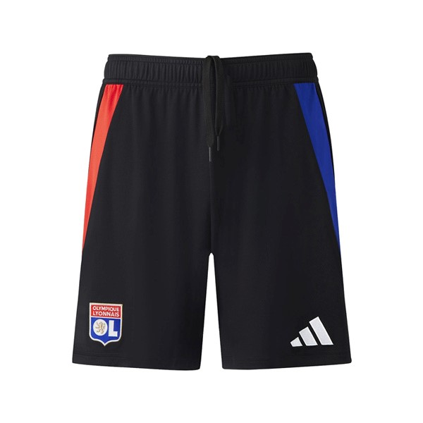 Pantalones Lyon 2nd 2024-2025